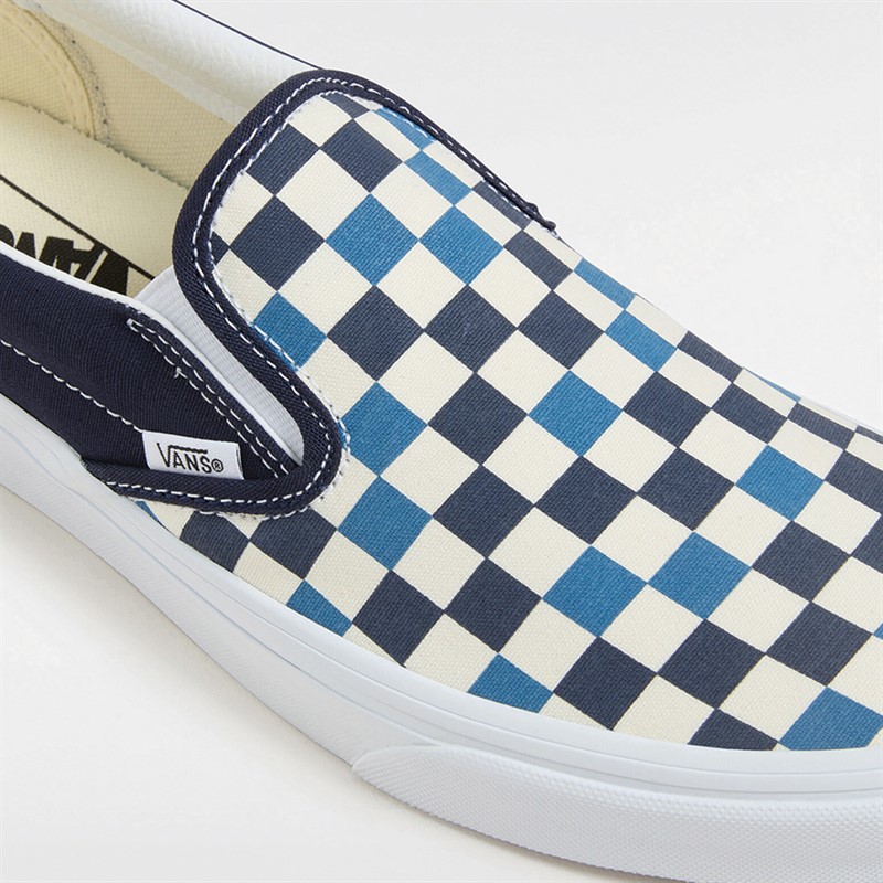 Vans Klassiske Slip-On Træningssko Navy