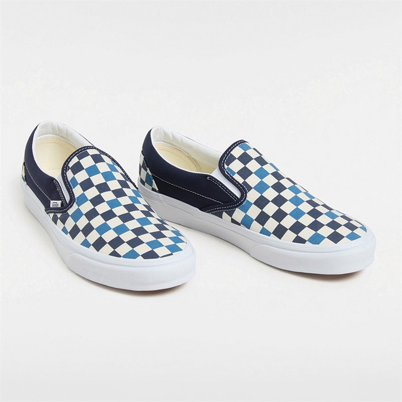Vans Klassiske Slip-On Træningssko Navy