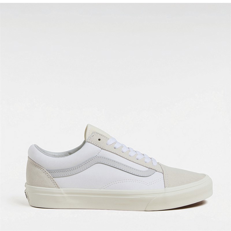 Vans Baskets Old Skool Marshmallow/White