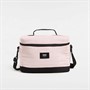 Vans Girls Old Skool Lunch Bag Sepia Rose
