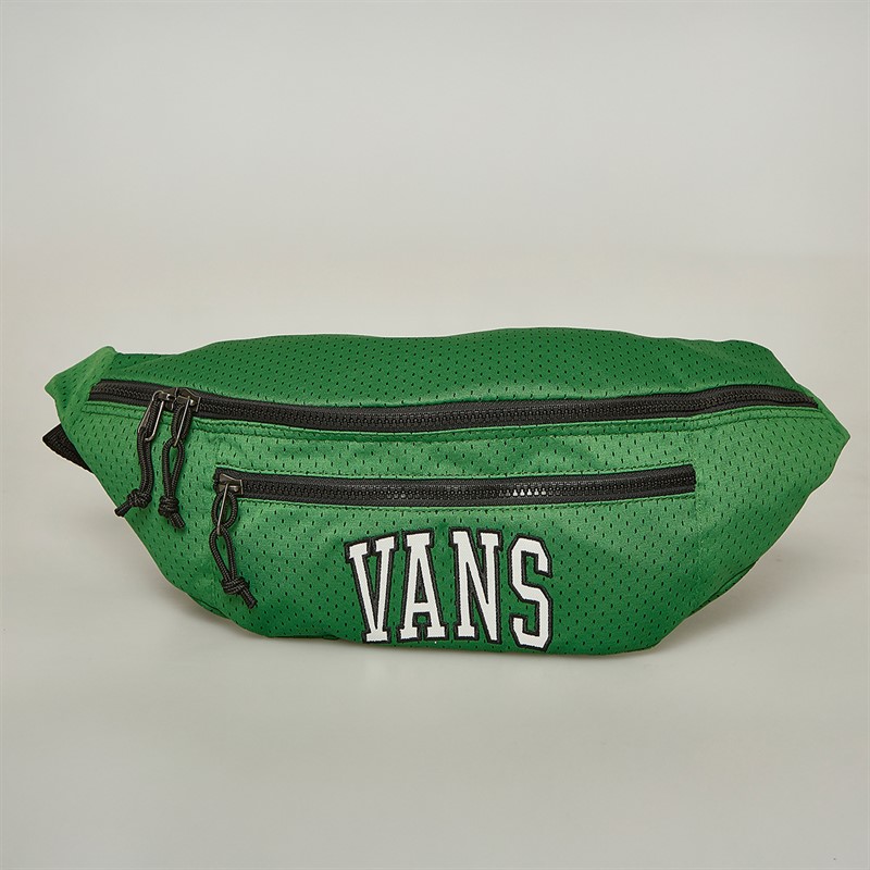 Vans Mens Ward Cross Body Bag Fairway - Size OS