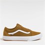 Vans Mens BMX Old Skool Trainers Golden Brown