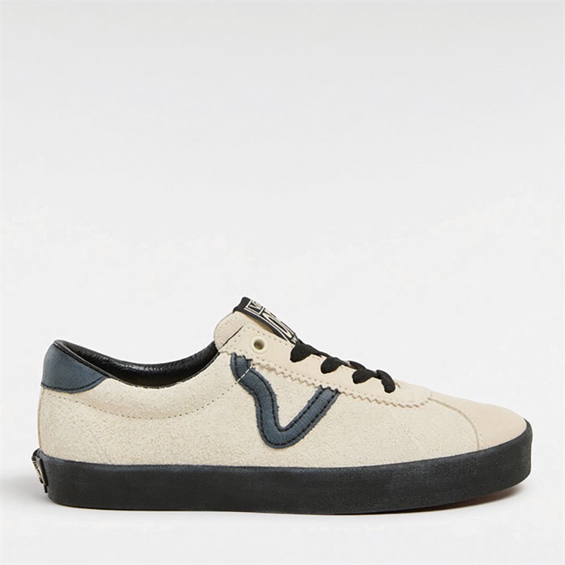 Vans Sport Low Trainers Creme Brule