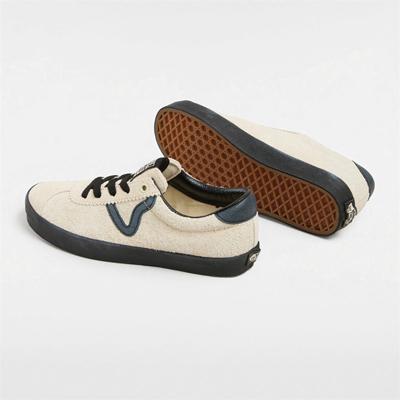 Vans Sport Low Trainers Creme Brule