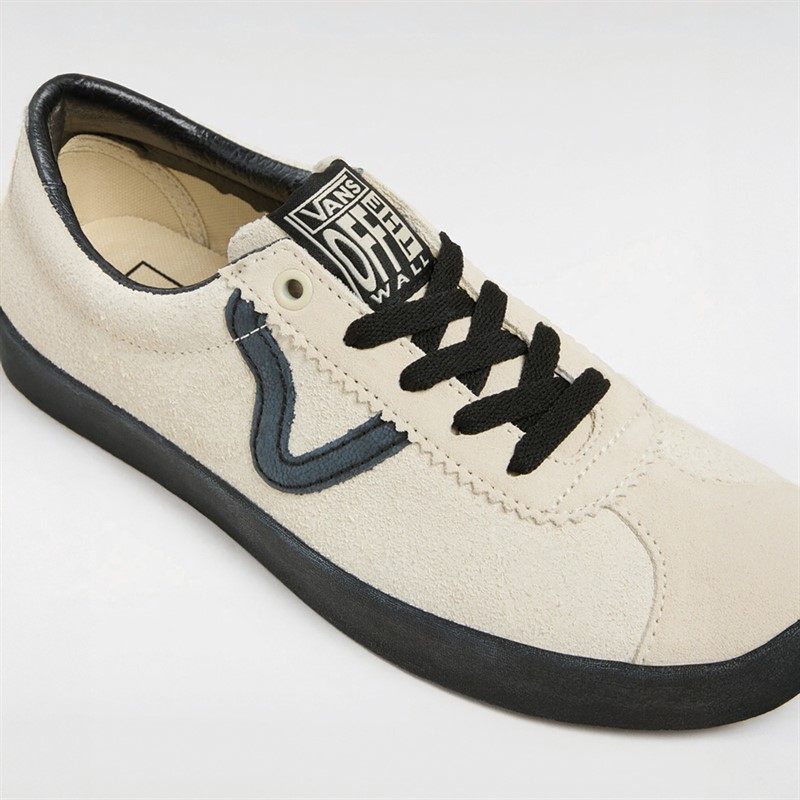 Vans Sport Low Trainers Creme Brule