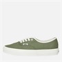 Vans Authentic Trainers Loden Green