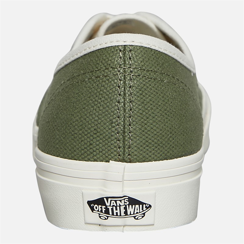 Vans Authentic Trainers Loden Green
