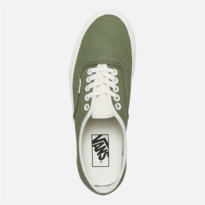 Vans Authentic Trainers Loden Green