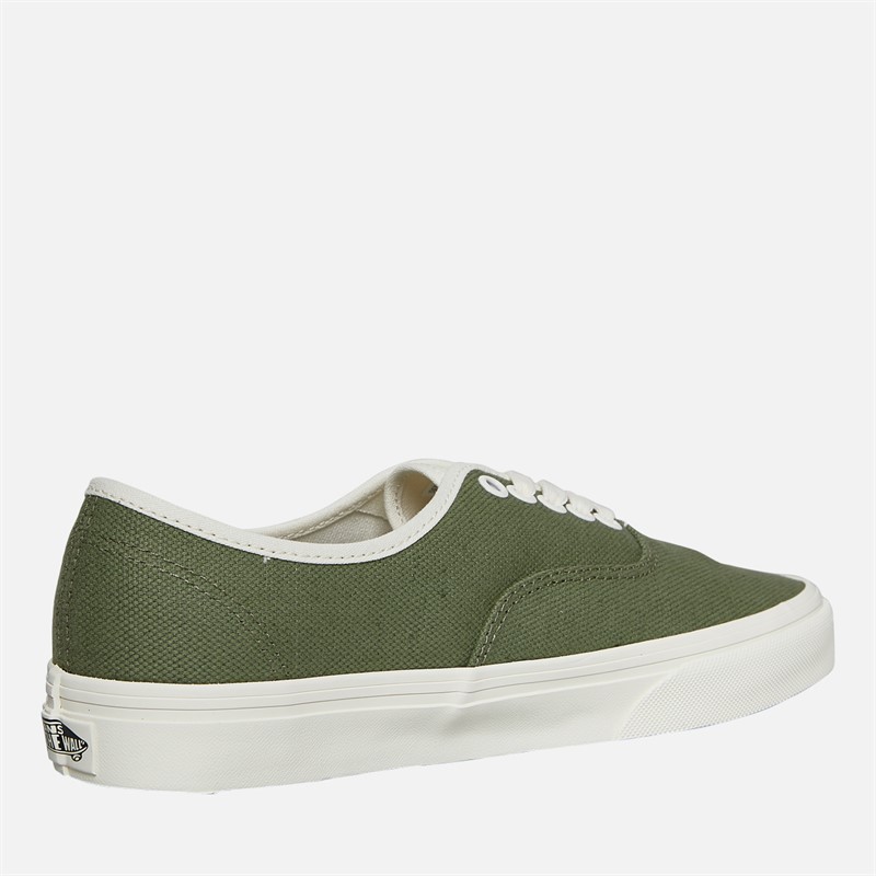 Vans Authentic Trainers Loden Green