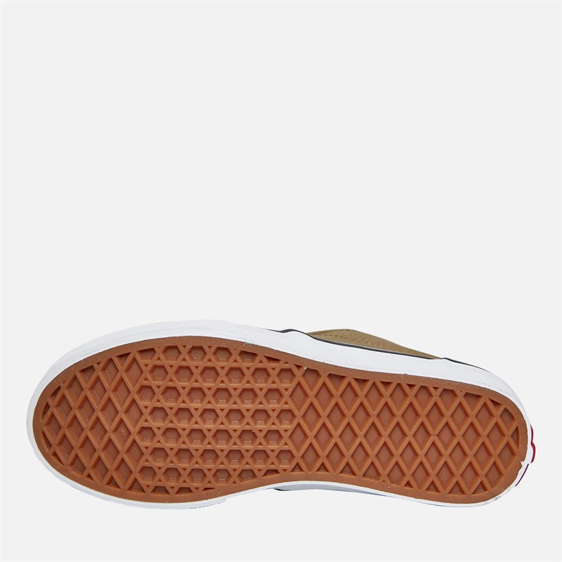 Vans Junior Atwood Trainers Olive