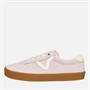 Vans Womens Sport Low Trainers Sepia Rose