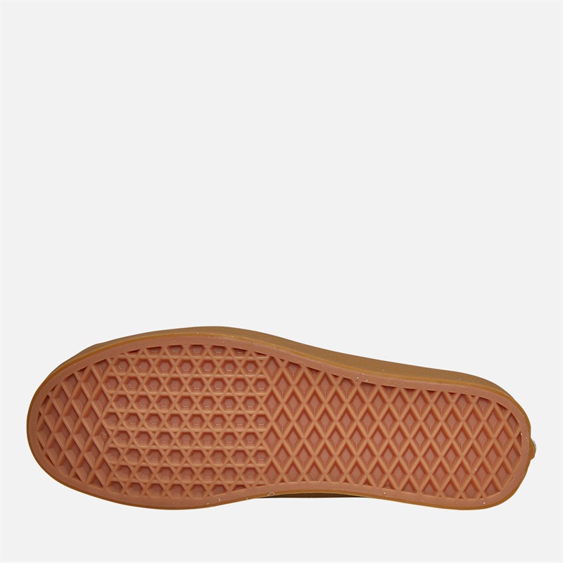 Vans Womens Sport Low Trainers Sepia Rose