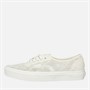 Vans Womens Authentic Trainers Marshmallow