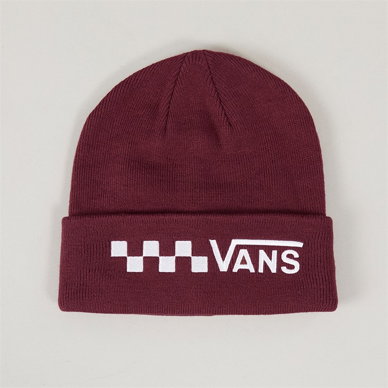 Vans Heren Trecker Beanie Port Royale