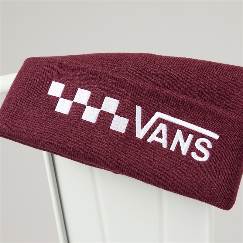 Vans Heren Trecker Beanie Port Royale