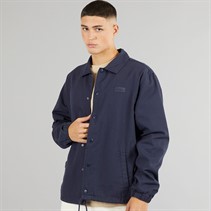 Vans Veste d'Entraîneur en Toile Torrey Homme Parisian Night