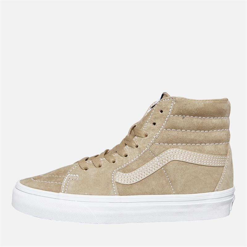 Vans Sk8-Hi Sneaker Incense