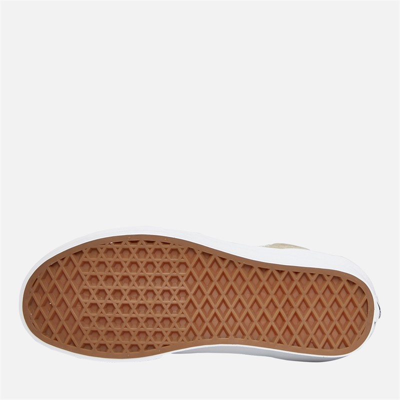 Vans Sk8-Hi Sneaker Incense