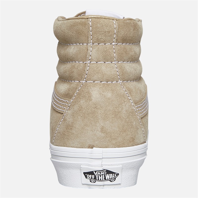 Vans Sk8-Hi Sneaker Incense