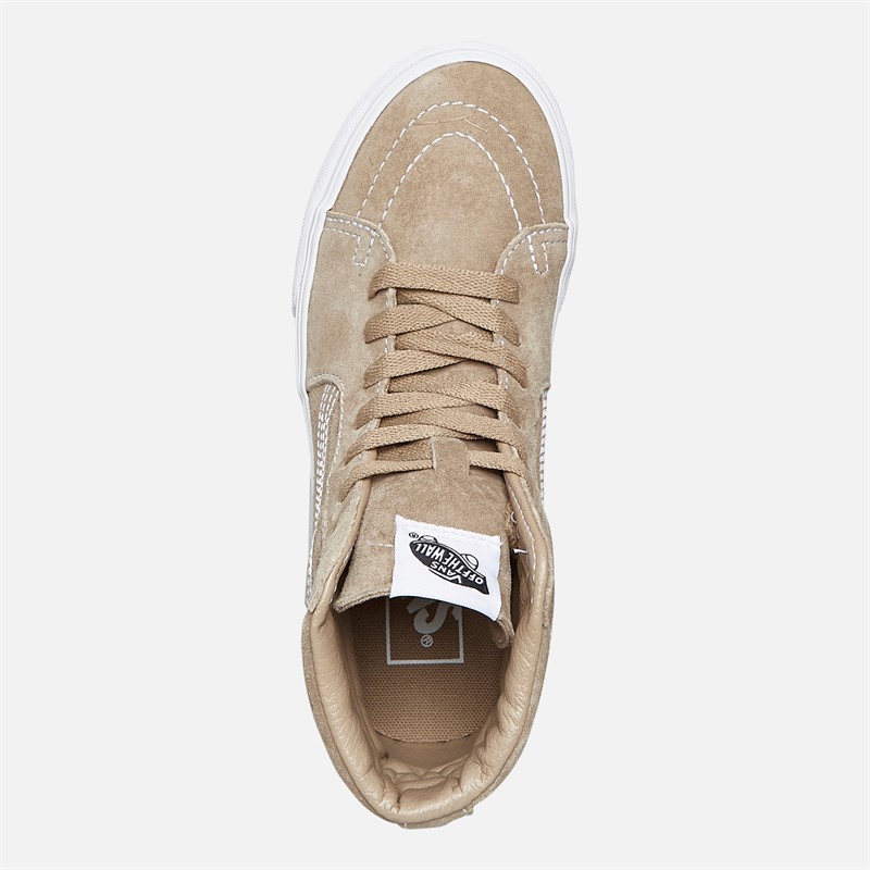 Vans Sk8-Hi Sneaker Incense