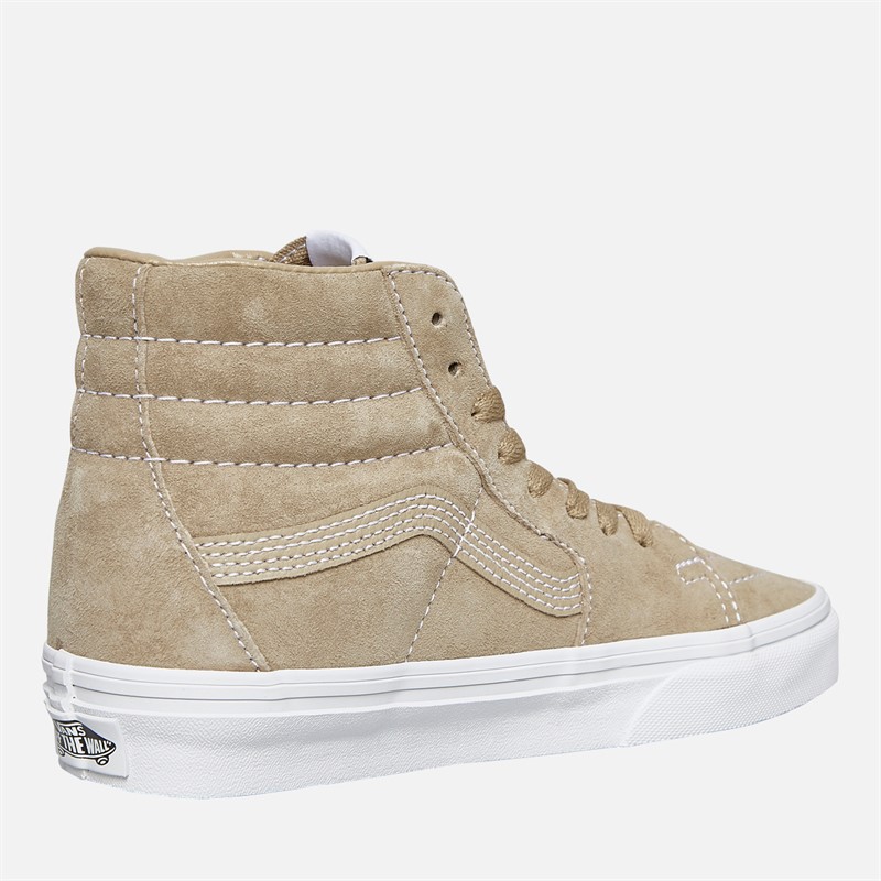 Vans Sk8-Hi Sneaker Incense