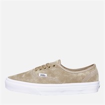Vans Autentiske trænere røgelse