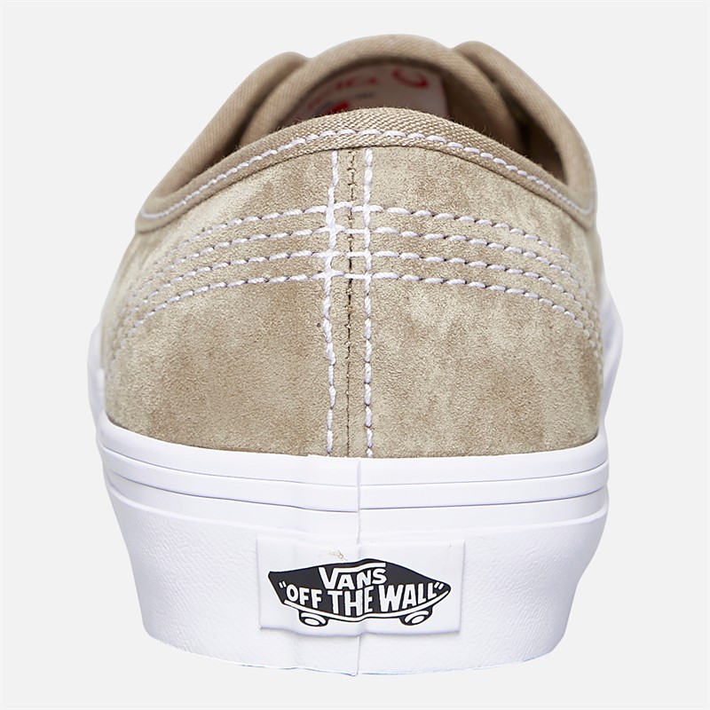 Vans Authentische Turnschuhe Weihrauch