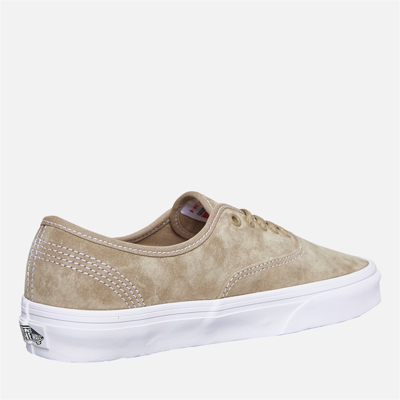 Vans Authentische Turnschuhe Weihrauch