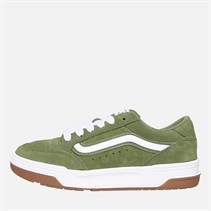 Vans Hylane Sneakers Loden Groen