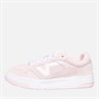 Vans sneakersy dla niej kolor blady różowy