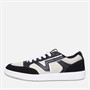 Vans Herren Lowland CC Sneaker Schwarz/Peyote