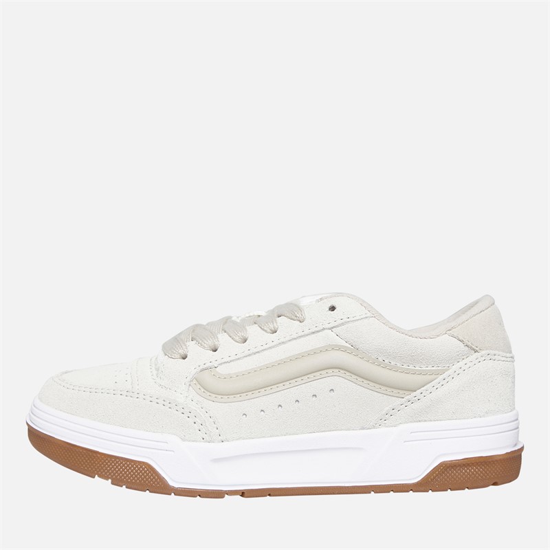 Vans Damen Hylane Sneaker Peyote