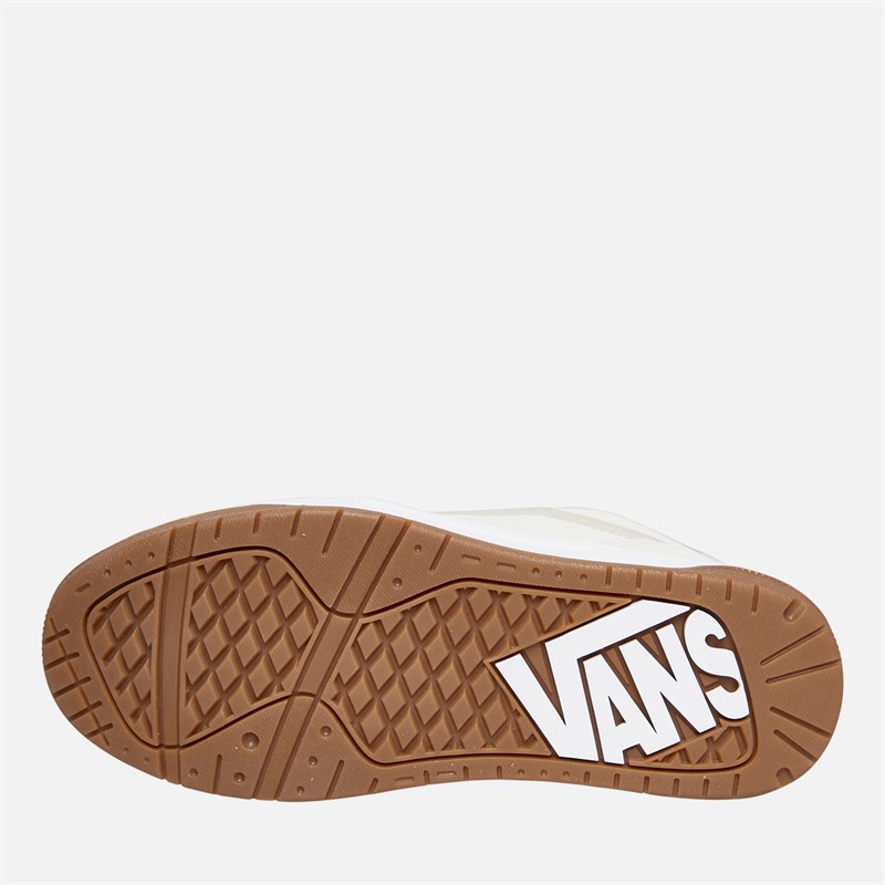 Vans Damen Hylane Sneaker Peyote
