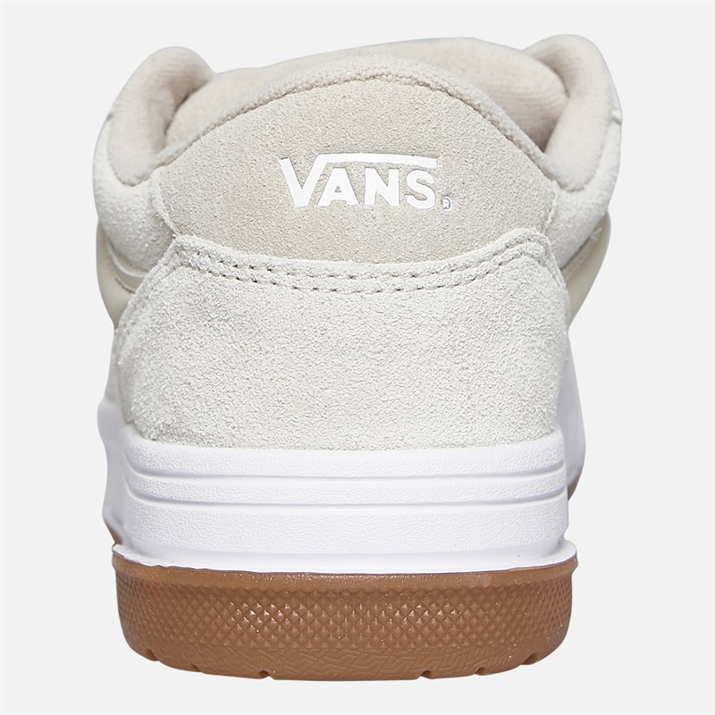 Vans Damen Hylane Sneaker Peyote