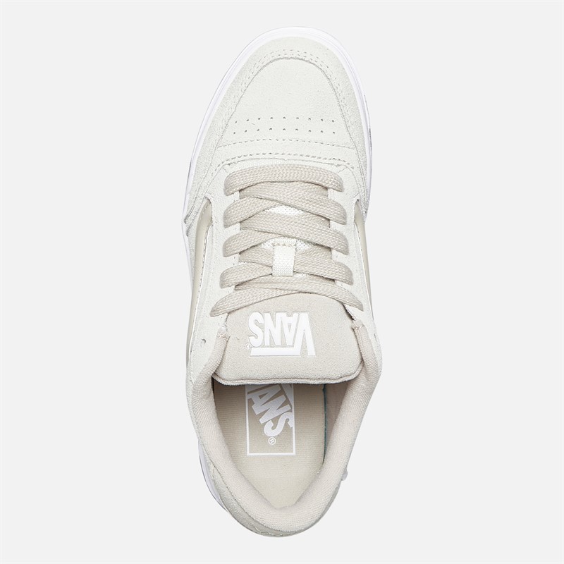 Vans Damen Hylane Sneaker Peyote