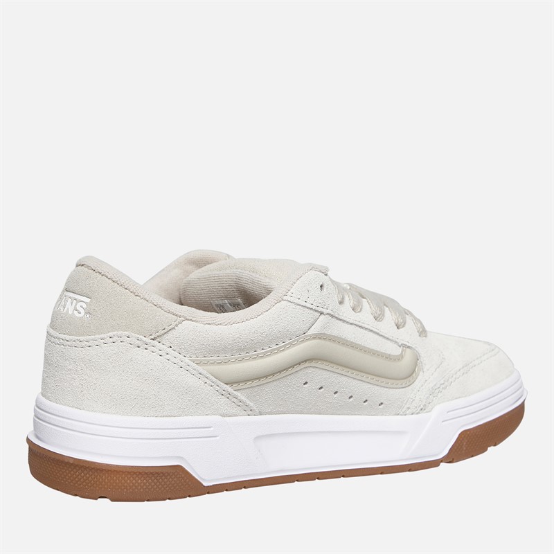Vans Damen Hylane Sneaker Peyote