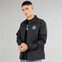 Vans Herren Torrey Trainer Jacke Schwarz