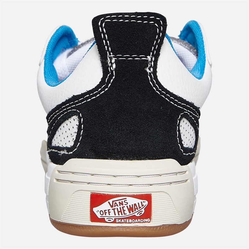 Vans sneakersy Mixxa dla wszystkich kolor biały/wielokolorowy