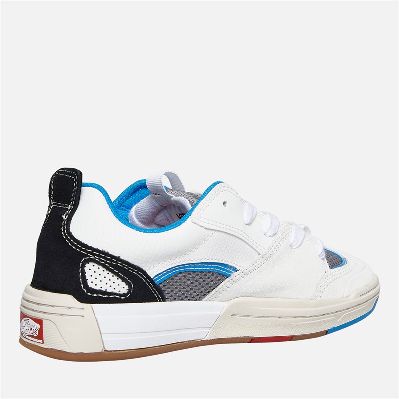 Vans sneakersy Mixxa dla wszystkich kolor biały/wielokolorowy