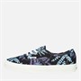 Vans Authentische Turnschuhe Schwarz/Multi