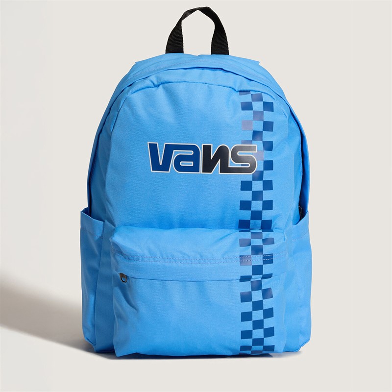 Vans Kids Old Skool Grom Backpack Tranquil Blue