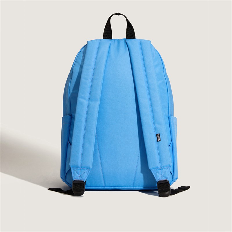 Vans Kids Old Skool Grom Backpack Tranquil Blue