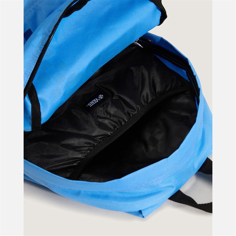 Vans Kids Old Skool Grom Backpack Tranquil Blue