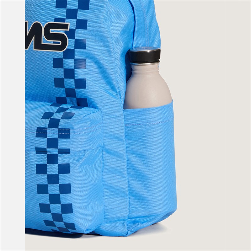 Vans Kids Old Skool Grom Backpack Tranquil Blue