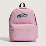 Vans Old Skool Classic Backpack Pink Dawn