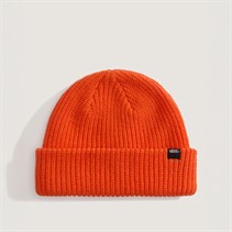Vans Kids Core Basic Cuff Beanie Flame