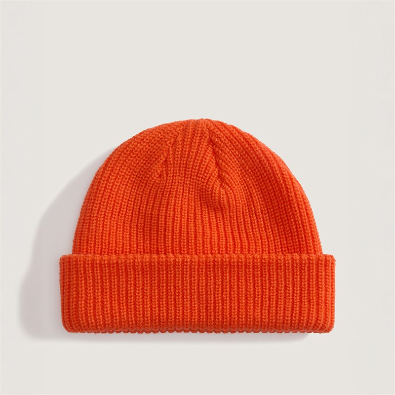 Vans Kids Core Basic Cuff Beanie Flame
