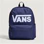 Vans Old Skool Drop V Backpack Deep Twilight