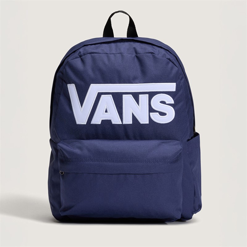 Vans Old Skool Drop V Backpack Deep Twilight
