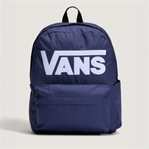 Vans Old Skool Drop V Backpack Deep Twilight